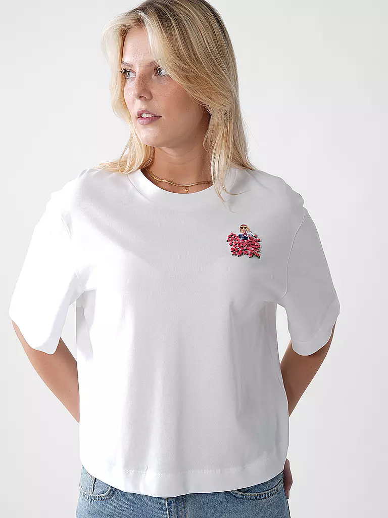 RICH & ROYAL | T-shirt | 