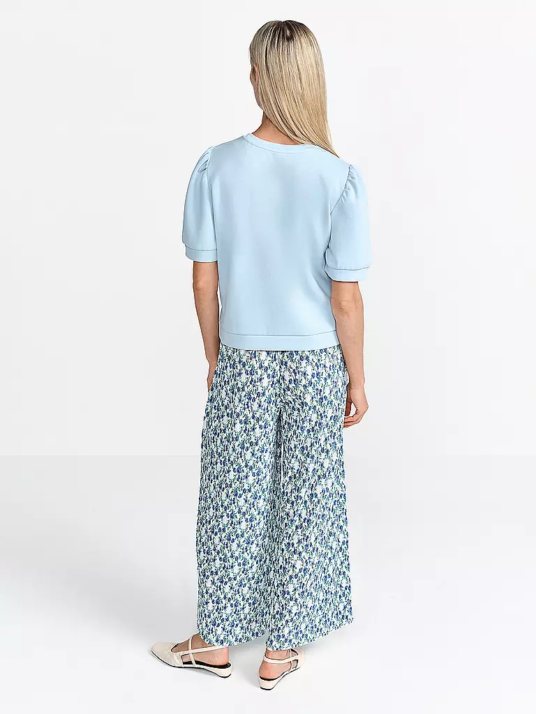 RICH & ROYAL | T-shirt | Bleu clair
