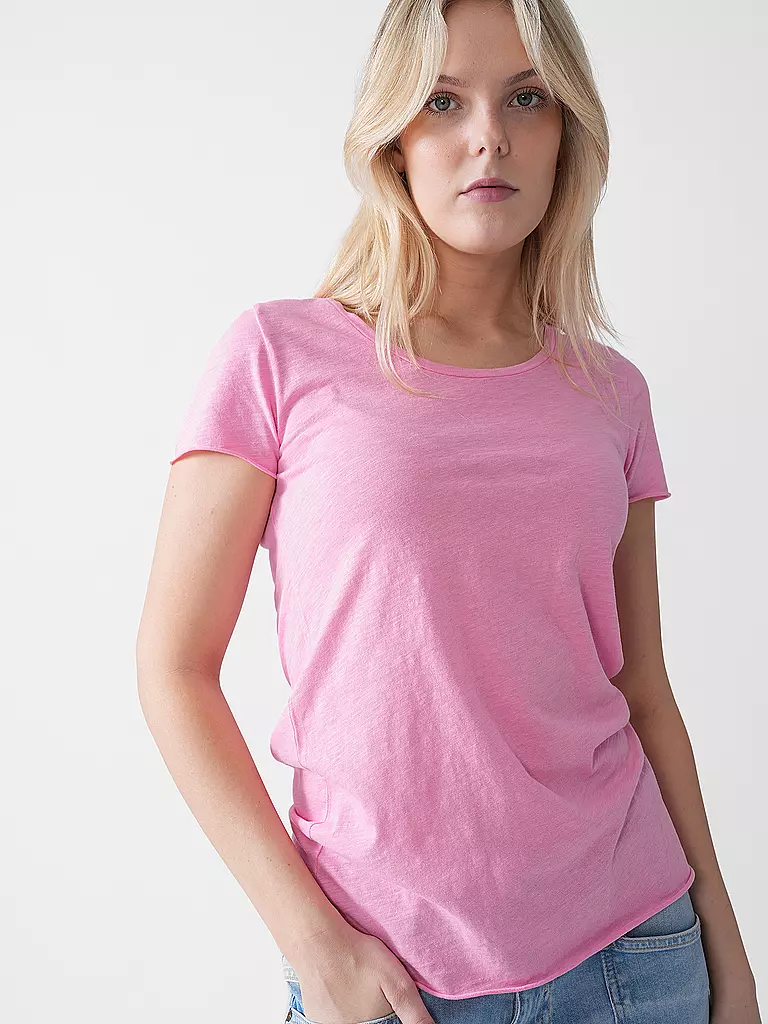 RICH & ROYAL | T-shirt | 