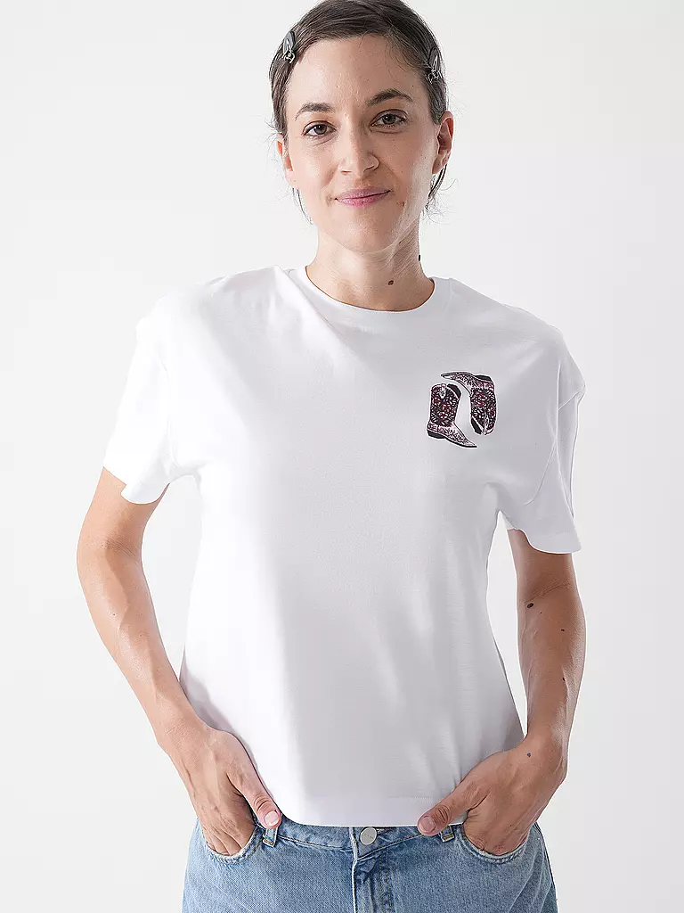 RICH & ROYAL | T-shirt |