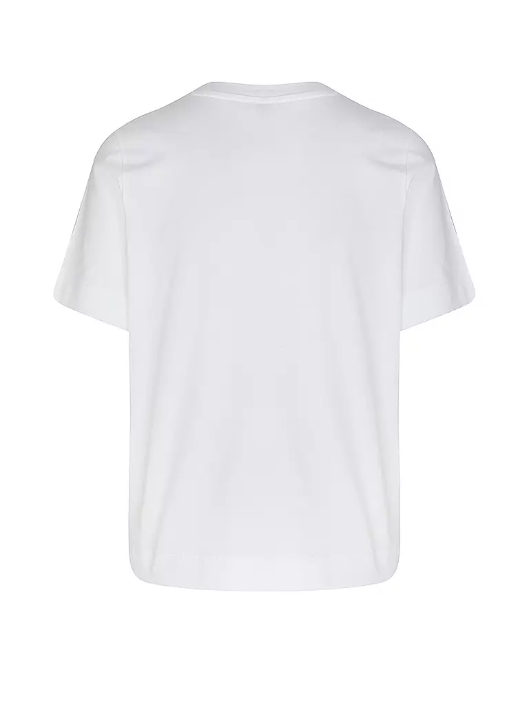 RICH & ROYAL | T-Shirt | Blanc