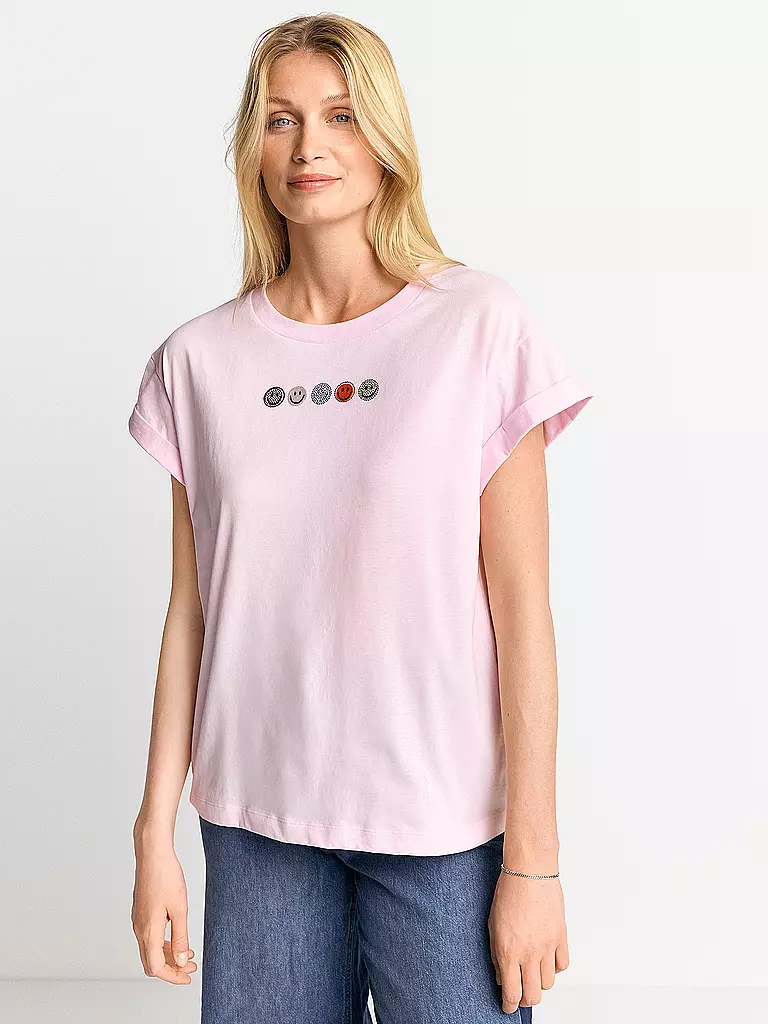 RICH & ROYAL | T-shirt | 