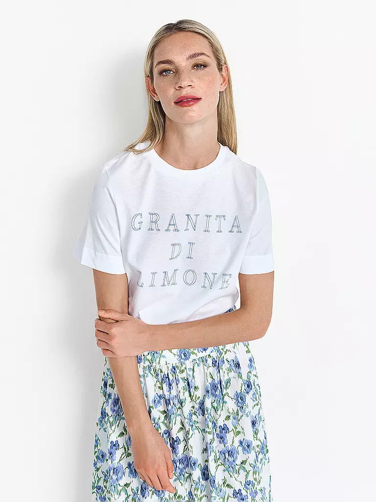 RICH & ROYAL | T-shirt |