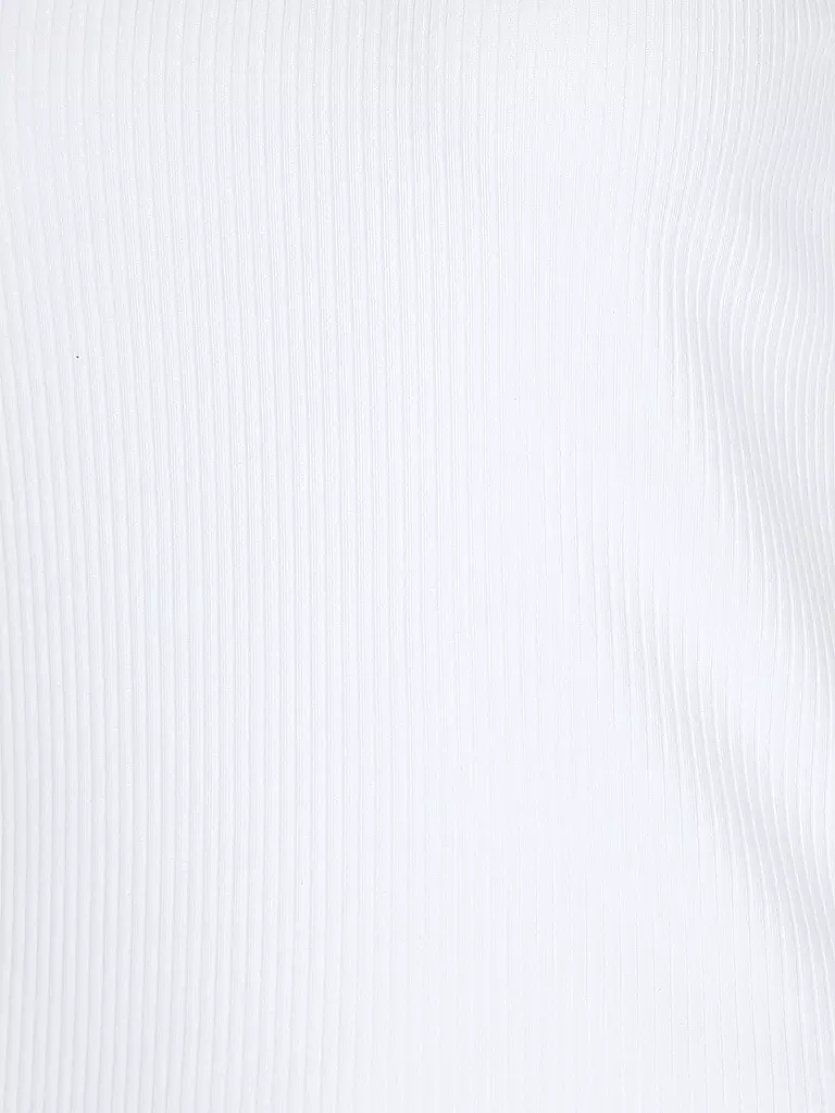 RICH & ROYAL | T-shirt | Blanc
