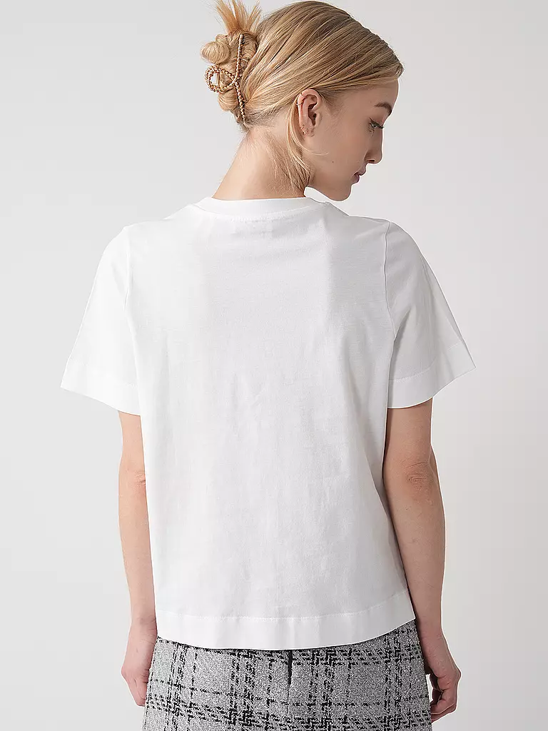 RICH & ROYAL | T-shirt |