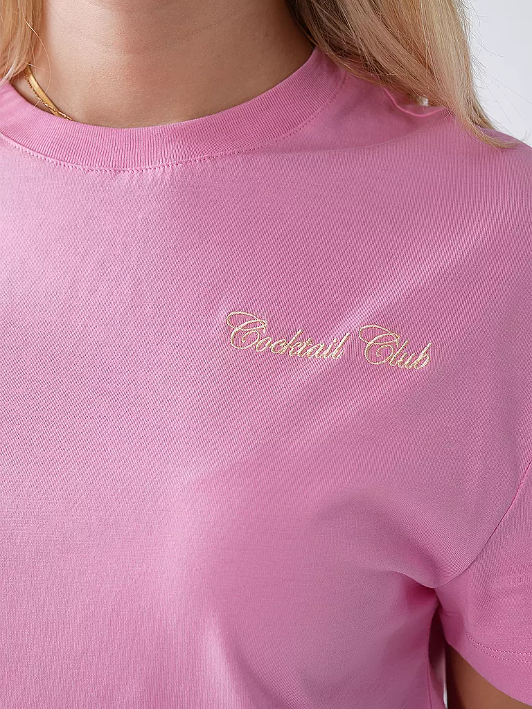 RICH & ROYAL | T-shirt | 
