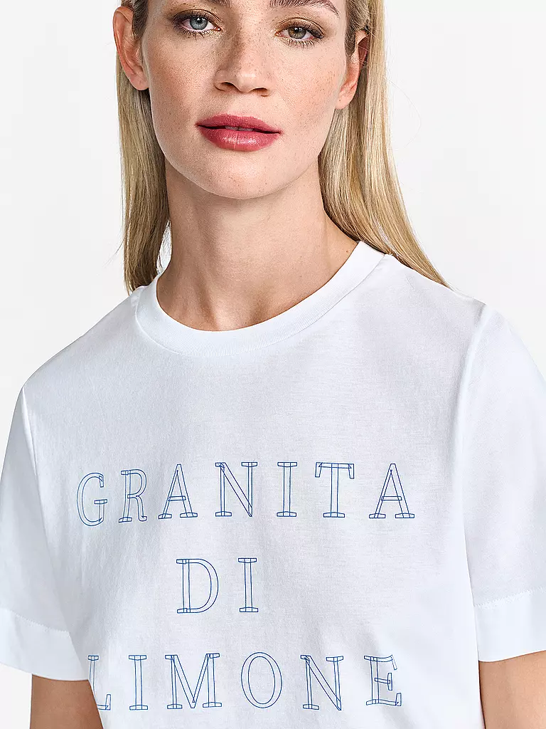 RICH & ROYAL | T-shirt |