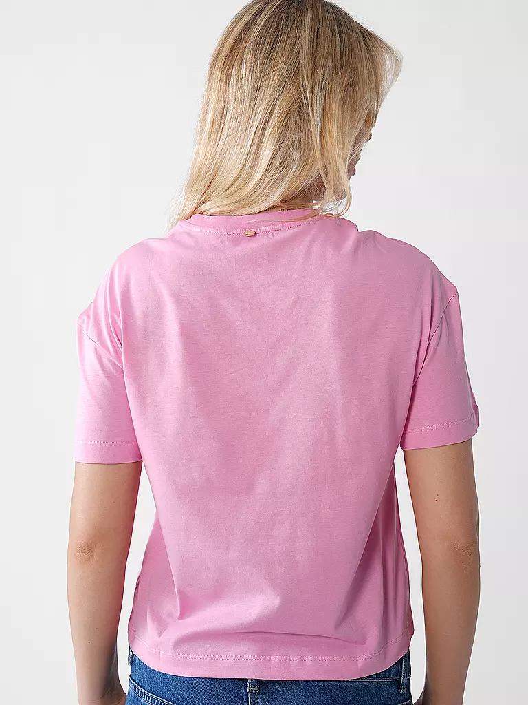 RICH & ROYAL | T-shirt | 