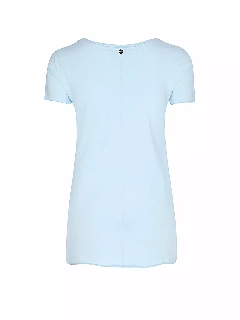 RICH & ROYAL | T-shirt | Bleu clair