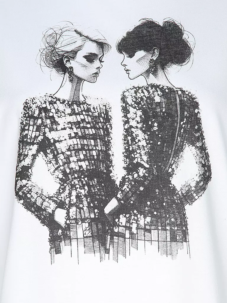 RICH & ROYAL | T-shirt |