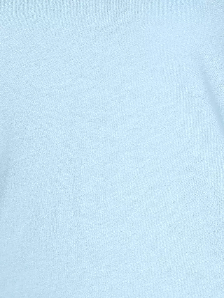 RICH & ROYAL | T-shirt | Bleu clair