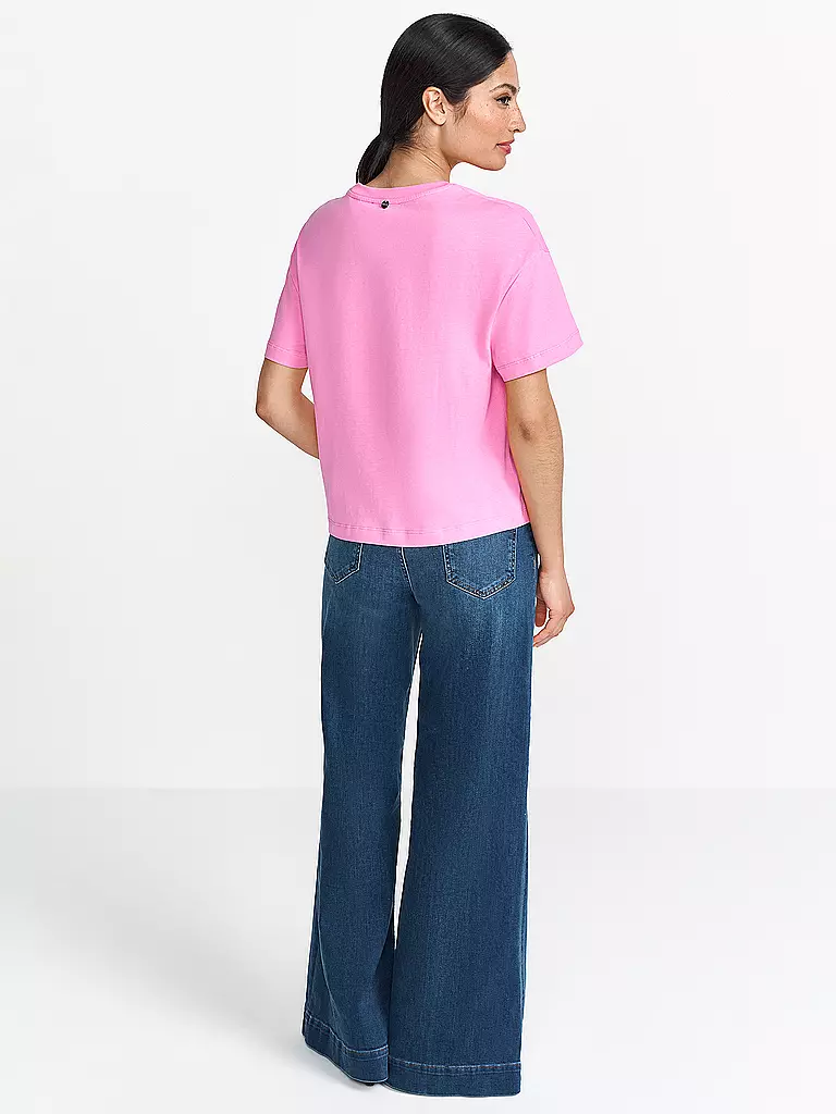 RICH & ROYAL | T-shirt | 