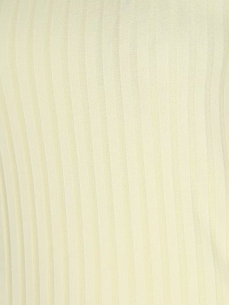 RICH & ROYAL | T-shirt | Jaune