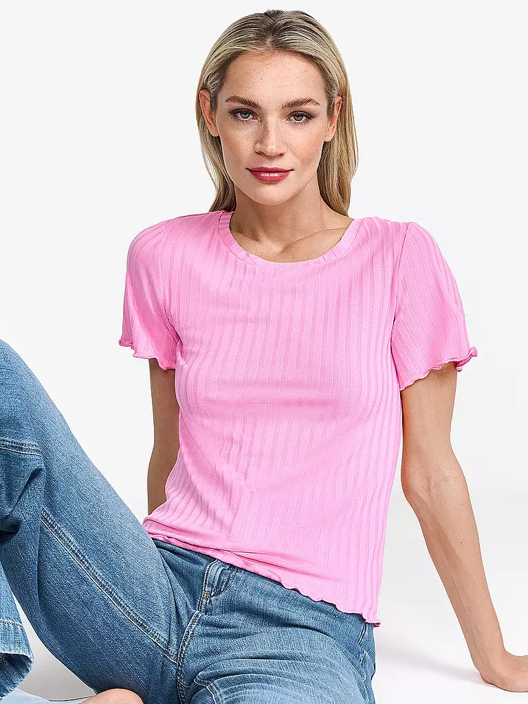 RICH & ROYAL | T-shirt | 