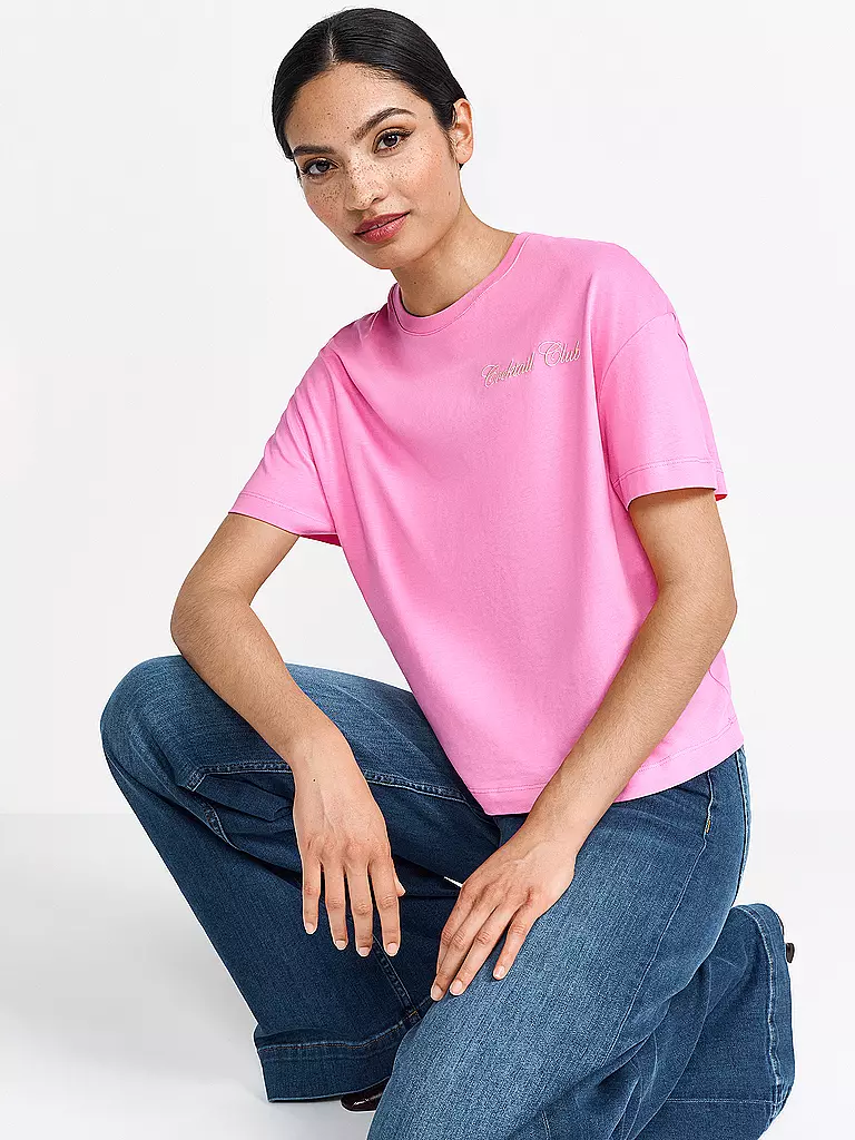 RICH & ROYAL | T-shirt | 