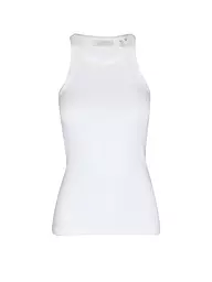 RICH & ROYAL | Top | Blanc