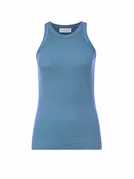 RICH & ROYAL | Top | Bleu