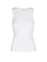 RICH & ROYAL | Top | Blanc