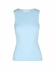RICH & ROYAL | Top | Bleu clair