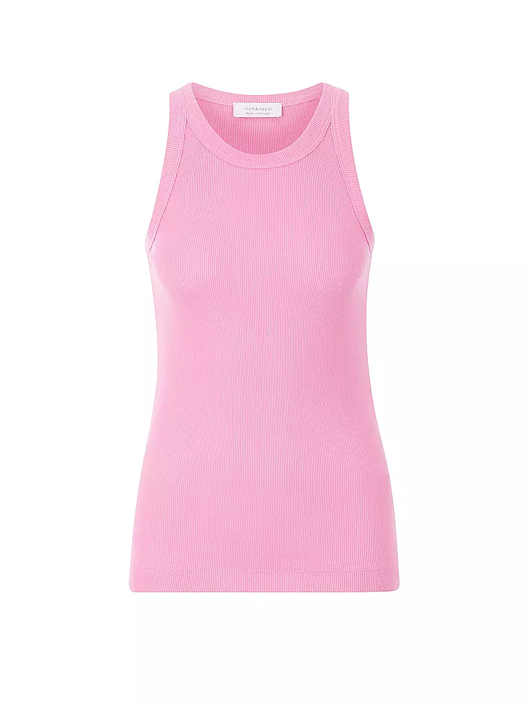 RICH & ROYAL | Top | Rose