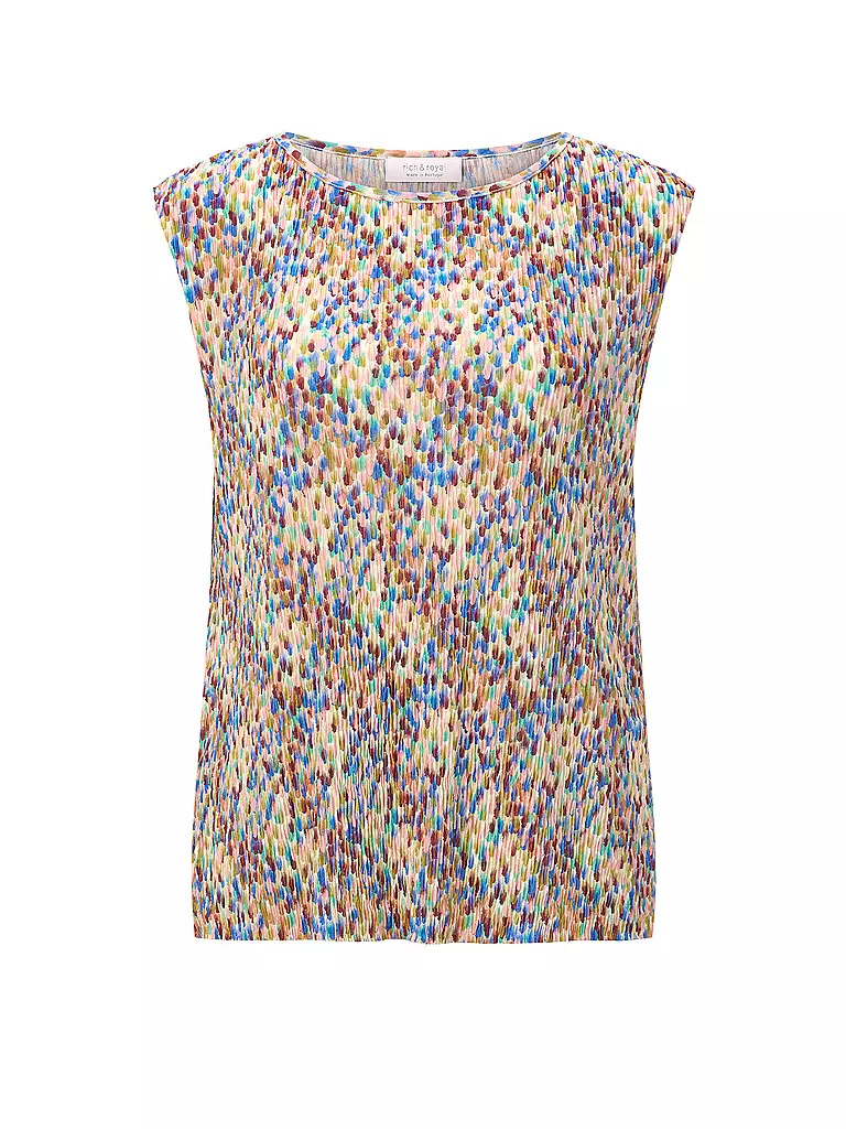 RICH & ROYAL | Top | bunt