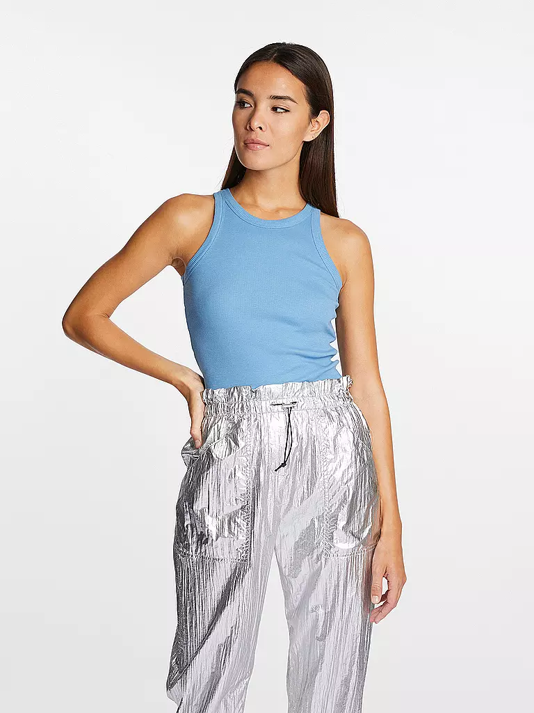 RICH & ROYAL | Top | Bleu