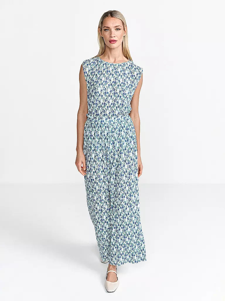 RICH & ROYAL | Top | blau