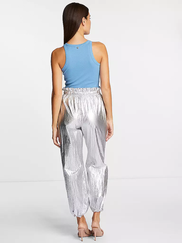 RICH & ROYAL | Top | Bleu