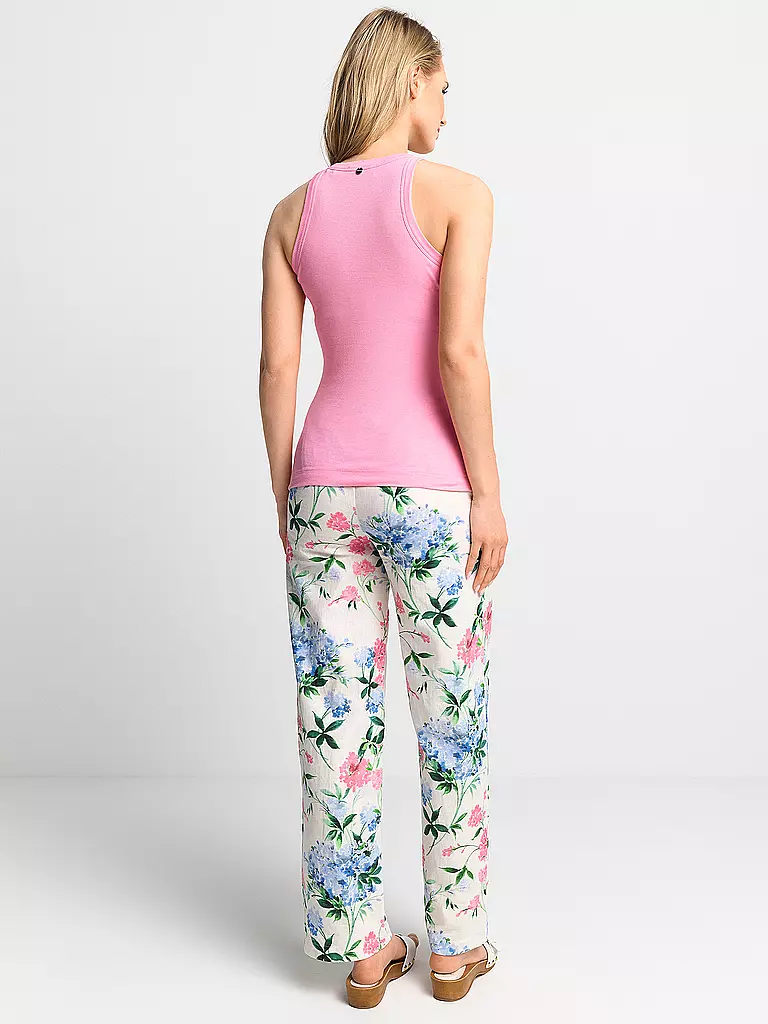 RICH & ROYAL | Top | Rose