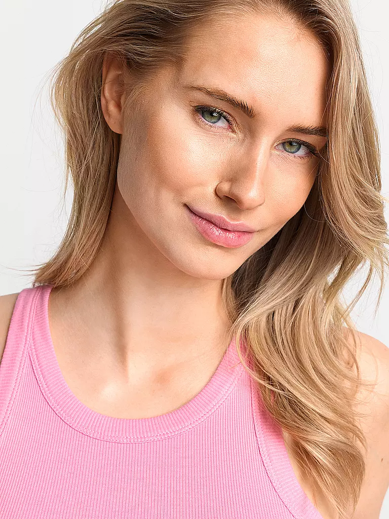 RICH & ROYAL | Top | Rose