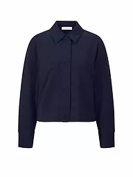 RICH & ROYAL | Veste courte | Bleu foncé