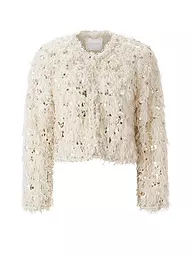 RICH & ROYAL | Veste courte | Or