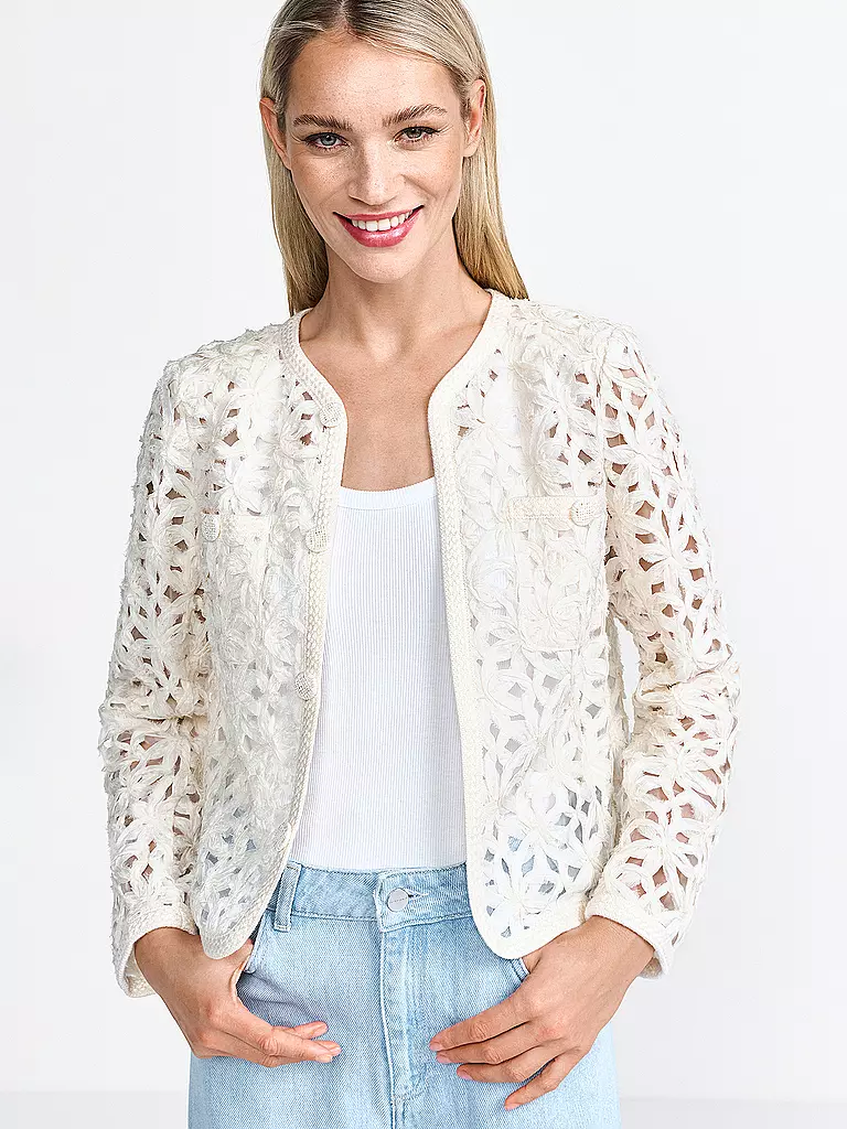 RICH & ROYAL | Veste courte | 