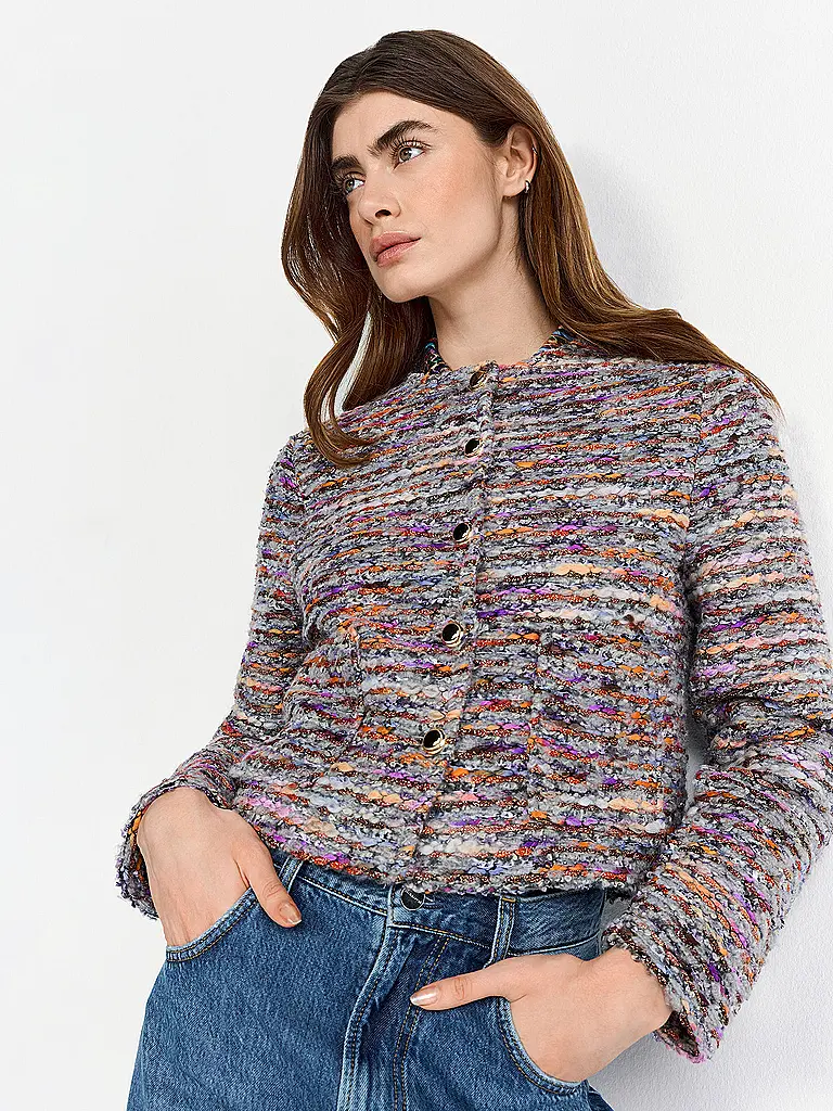 RICH & ROYAL | Veste courte | 