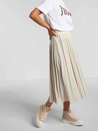 RICHROYAL | Jupe plissée