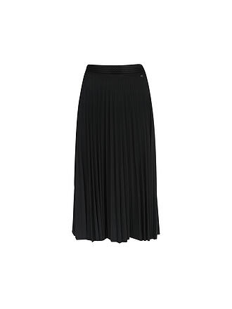 RICHROYAL | Jupe plissée