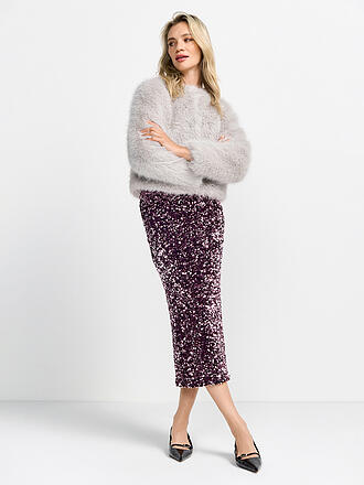 RICHROYAL | Midi-jupe