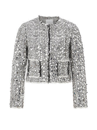 RICHROYAL | Veste coupe carrée