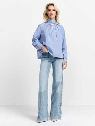 RICHROYAL | T-shirt blouse