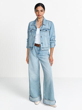 RICHROYAL | Veste en jean