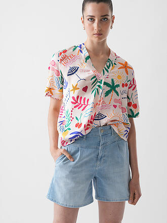 RICHROYAL | T-shirt blouse