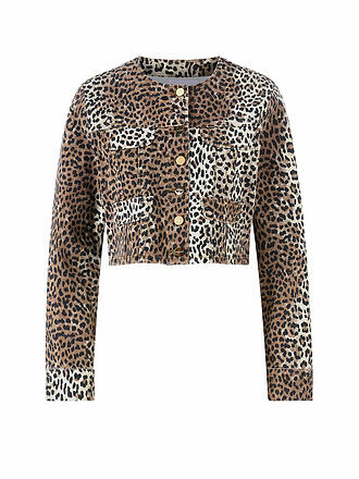 RICHROYAL | Petite veste