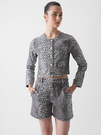 RICHROYAL | Petite veste