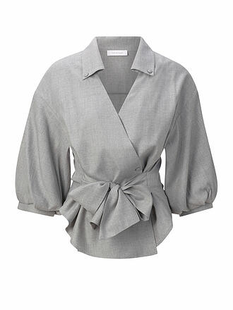 RICHROYAL | Blouse portefeuille