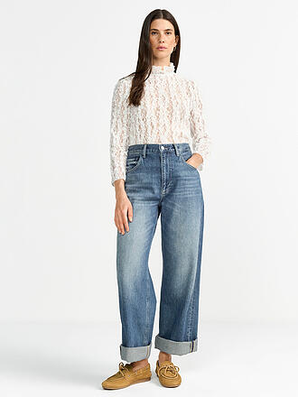 RICHROYAL | T-shirt blouse