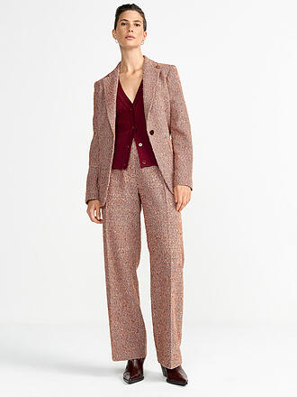RICHROYAL | Pantalon de tailleur