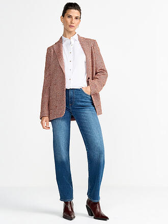 RICHROYAL | Jeans coupe droite