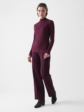 RICHROYAL | Pull à col roulé