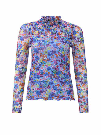 RICHROYAL | Langarmshirt