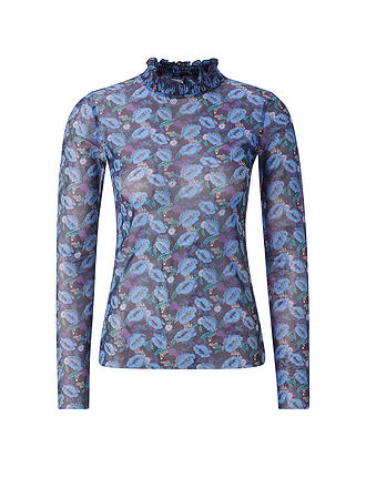 RICHROYAL | T-shirt à manches longues